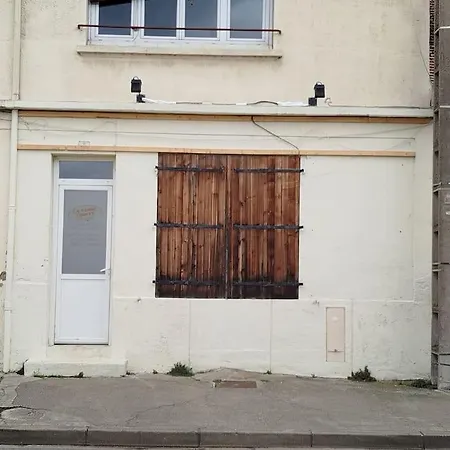F1 Lumineux Saint-Pourcain-sur-Sioule